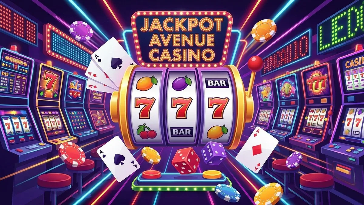 Jeux de casino